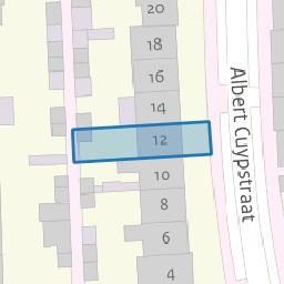 Perceel HTG00-C-4149