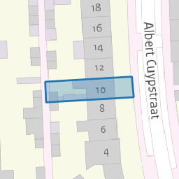 Perceel HTG00-C-4150