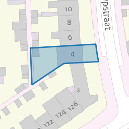 Perceel HTG00-C-4153