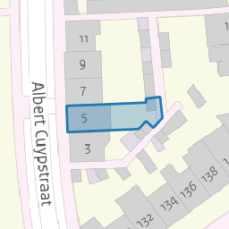 Perceel HTG00-C-4155