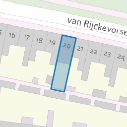 Perceel HTG00-C-4166