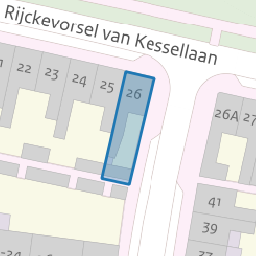 Perceel HTG00-C-4172