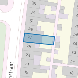 Perceel HTG00-C-4180