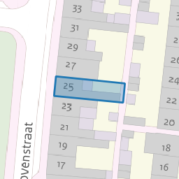 Perceel HTG00-C-4181