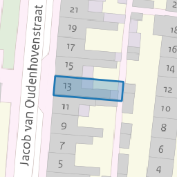 Perceel HTG00-C-4187