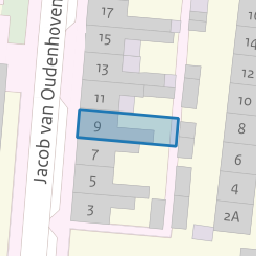 Perceel HTG00-C-4189