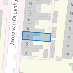 Perceel HTG00-C-4190