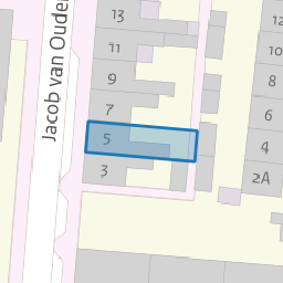 Perceel HTG00-C-4191