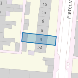 Perceel HTG00-C-4194