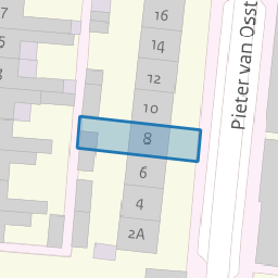 Perceel HTG00-C-4196