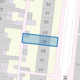 Perceel HTG00-C-4205