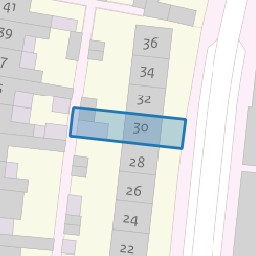 Perceel HTG00-C-4207