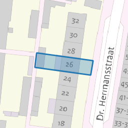 Perceel HTG00-C-4214