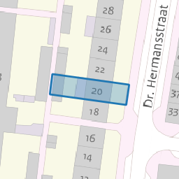 Perceel HTG00-C-4217