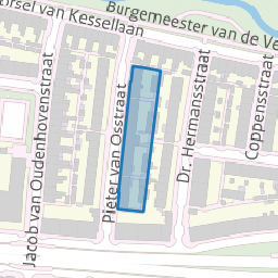 Perceel HTG00-C-4227