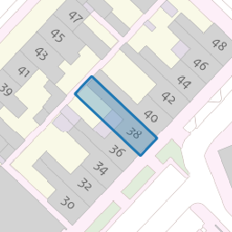 Perceel HTG00-C-4237