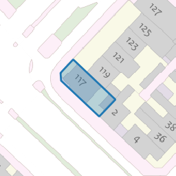 Perceel HTG00-C-4253