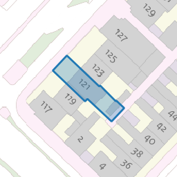 Perceel HTG00-C-4255