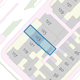 Perceel HTG00-C-4256