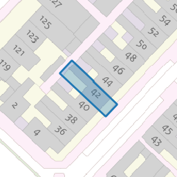 Perceel HTG00-C-4274