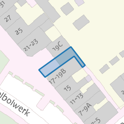 Perceel HTG00-C-4286