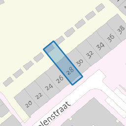 Perceel HTG00-C-4290