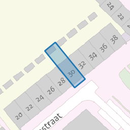 Perceel HTG00-C-4291