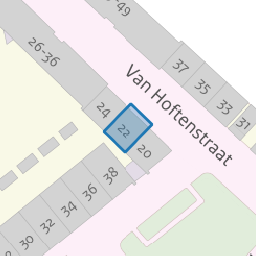 Perceel HTG00-C-4294