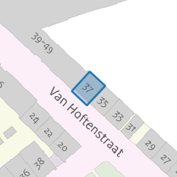 Perceel HTG00-C-4296