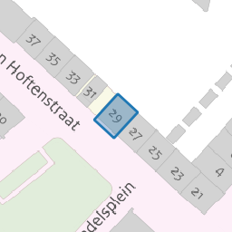 Perceel HTG00-C-4300