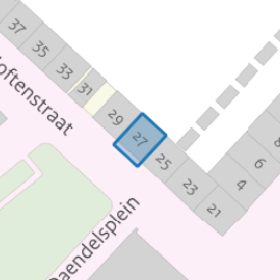 Perceel HTG00-C-4301