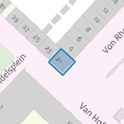 Perceel HTG00-C-4304