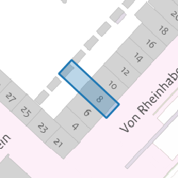 Perceel HTG00-C-4307