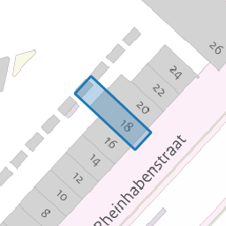 Perceel HTG00-C-4312