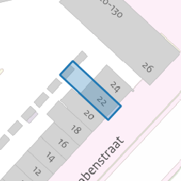 Perceel HTG00-C-4314