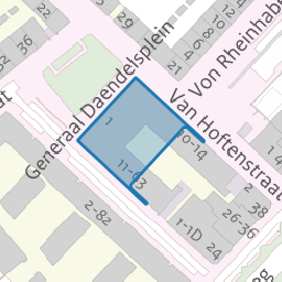 Perceel HTG00-C-4316