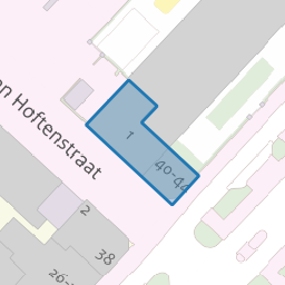 Perceel HTG00-C-4318