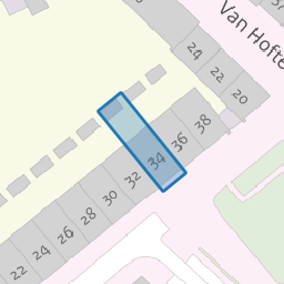 Perceel HTG00-C-4321