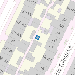 Perceel HTG00-C-4330