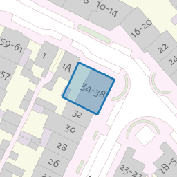 Perceel HTG00-C-4334