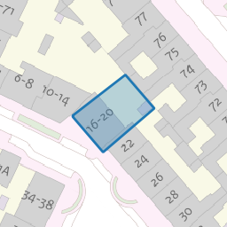 Perceel HTG00-C-4336