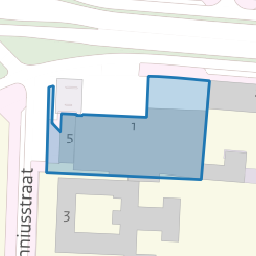 Perceel HTG00-C-4350