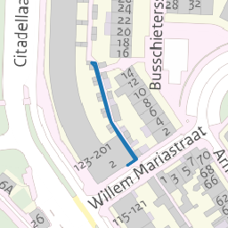 Perceel HTG00-C-4357