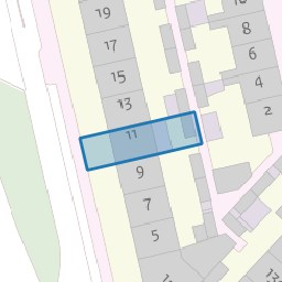 Perceel HTG00-C-4383