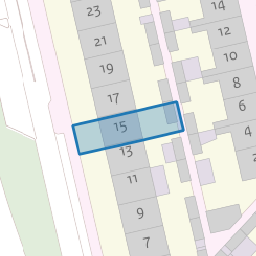 Perceel HTG00-C-4385