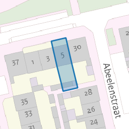 Perceel HTG00-C-4399