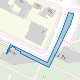 Perceel HTG00-C-4422