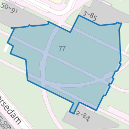 Perceel HTG00-C-4423