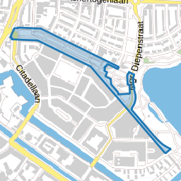 Perceel HTG00-C-4430