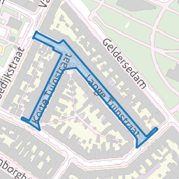 Perceel HTG00-C-4437